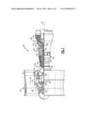 MANIFOLD FOR GAS TURBINE ENGINE diagram and image