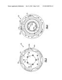 MANIFOLD FOR GAS TURBINE ENGINE diagram and image