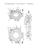 MANIFOLD FOR GAS TURBINE ENGINE diagram and image