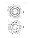 MANIFOLD FOR GAS TURBINE ENGINE diagram and image