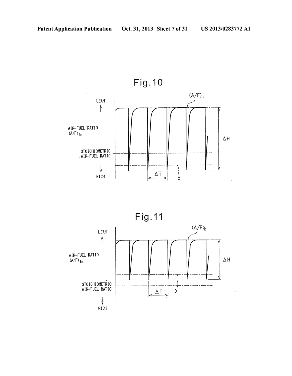 EXHAUST PURIFICATION SYSTEM OF INTERNAL COMBUSTION ENGINE - diagram, schematic, and image 08