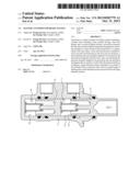 MASTER CYLINDER FOR BRAKE SYSTEM diagram and image