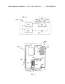 REFRIGERATION SYSTEM WITH PURGE USING ENRIVONMENTALLY-SUITABLE CHILLER     REFRIGERANT diagram and image