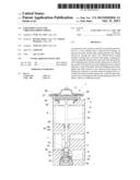 EXPANSION VALVE AND VIBRATION-PROOF SPRING diagram and image