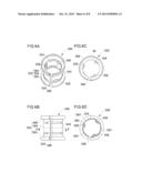 EXPANSION VALVE AND VIBRATION-PROOF SPRING diagram and image