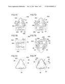 EXPANSION VALVE AND VIBRATION-PROOF SPRING diagram and image