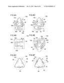 EXPANSION VALVE AND VIBRATION-PROOF SPRING diagram and image