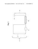 Heat Exchanger for an Air Conditioning System diagram and image