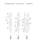 Heat Exchanger for an Air Conditioning System diagram and image