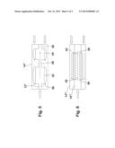 Heat Exchanger for an Air Conditioning System diagram and image