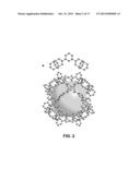 ADSORPTION COOLING SYSTEM USING METAL ORGANIC FRAMEWORKS diagram and image