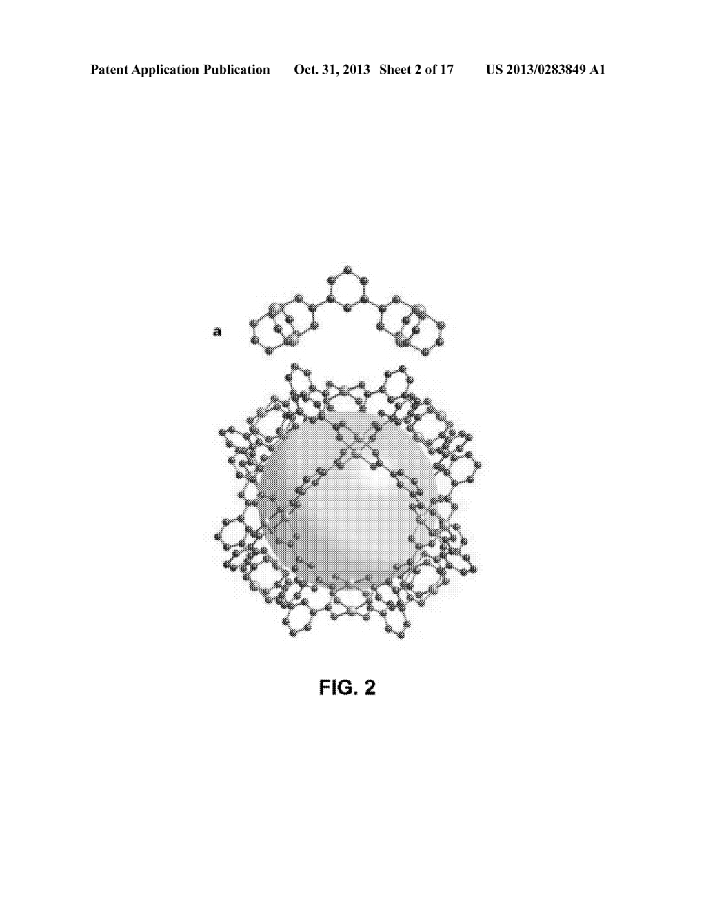 ADSORPTION COOLING SYSTEM USING METAL ORGANIC FRAMEWORKS - diagram, schematic, and image 03