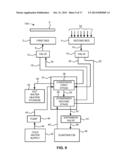 ADSORPTION COOLING SYSTEM USING METAL ORGANIC FRAMEWORKS diagram and image