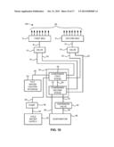 ADSORPTION COOLING SYSTEM USING METAL ORGANIC FRAMEWORKS diagram and image