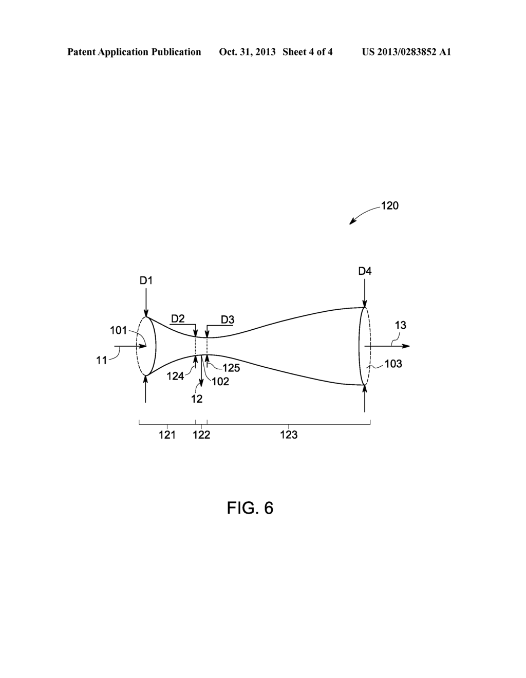 METHOD AND SYSTEMS FOR CO2 SEPARATION - diagram, schematic, and image 05