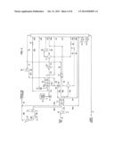 Liquefied Natural Gas and Hydrocarbon Gas Processing diagram and image