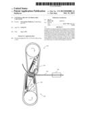 Universal dies of controllable curvature diagram and image