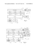 LASER INDICATOR FOR REMOTE MEASURING DEVICES AND METHOD THEREFOR diagram and image