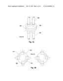 METHODS AND APPARATUS FOR LEAK DETECTION IN BLOOD PROCESSING SYSTEMS diagram and image