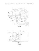 METHODS AND APPARATUS FOR LEAK DETECTION IN BLOOD PROCESSING SYSTEMS diagram and image