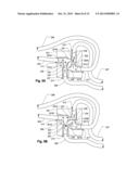 METHODS AND APPARATUS FOR LEAK DETECTION IN BLOOD PROCESSING SYSTEMS diagram and image