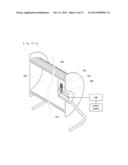 DEVICE FOR TRACKING POSITION OF FRESHWATER-SALTWATER INTERFACE OF     UNDERGROUND WATER AND APPARATUS FOR INSTALLING THE SAME diagram and image