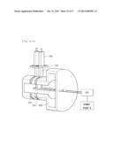 DEVICE FOR TRACKING POSITION OF FRESHWATER-SALTWATER INTERFACE OF     UNDERGROUND WATER AND APPARATUS FOR INSTALLING THE SAME diagram and image