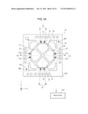 ACCELERATION SENSOR diagram and image