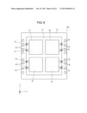 ACCELERATION SENSOR diagram and image