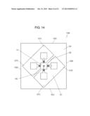 ACCELERATION SENSOR diagram and image