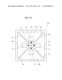 ACCELERATION SENSOR diagram and image