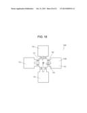 ACCELERATION SENSOR diagram and image