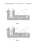 Fluidic Assay Cartridge With Controlled Passive Flow diagram and image