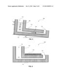 Fluidic Assay Cartridge With Controlled Passive Flow diagram and image