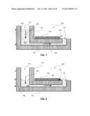 Fluidic Assay Cartridge With Controlled Passive Flow diagram and image