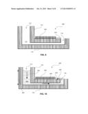 Fluidic Assay Cartridge With Controlled Passive Flow diagram and image