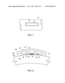 APPARATUS, SYSTEM, AND METHOD FOR ATTACHING A SENSING DEVICE diagram and image