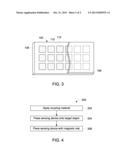 APPARATUS, SYSTEM, AND METHOD FOR ATTACHING A SENSING DEVICE diagram and image