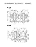 ENGAGEMENT CHAIN TYPE DEVICE FOR OPERATING FORWARD AND BACKWARD MOVEMENT diagram and image