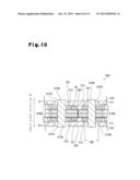 ENGAGEMENT CHAIN TYPE DEVICE FOR OPERATING FORWARD AND BACKWARD MOVEMENT diagram and image