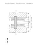 ENGAGEMENT CHAIN TYPE DEVICE FOR OPERATING FORWARD AND BACKWARD MOVEMENT diagram and image