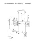 AIRCRAFT BRAKE HANDLE ASSEMBLY diagram and image