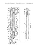 AIRCRAFT BRAKE HANDLE ASSEMBLY diagram and image