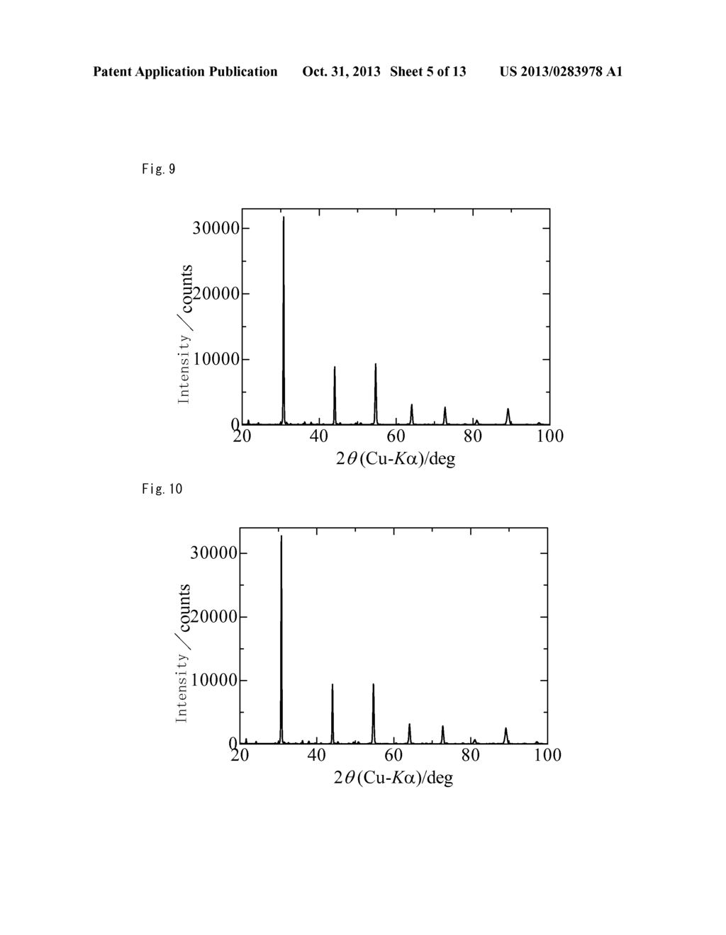 COMPOSITION FOR COLLECTING METAL COMPONENT - diagram, schematic, and image 06