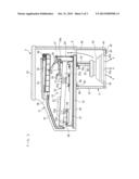 ELECTRONIC KEYBOARD INSTRUMENT diagram and image