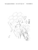 SEAM PROTECTED ENCAPSULATED ARRAY diagram and image