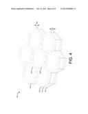 SEAM PROTECTED ENCAPSULATED ARRAY diagram and image