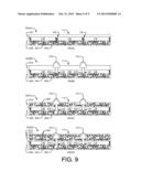 SEAM PROTECTED ENCAPSULATED ARRAY diagram and image