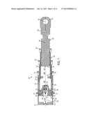 TELESCOPIC CYLINDER diagram and image