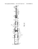 TELESCOPIC CYLINDER diagram and image